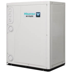 Изображение для товара Hisense AVWW-136FKFW1