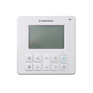 Изображение для товара Kentatsu KSTR176HFAN3P / KSUT176HFAN3L