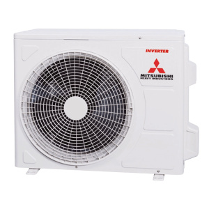 Изображение для товара Mitsubishi Heavy Industries SRK25ZTL-W / SRC25ZTL-W