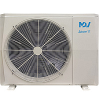 Наружный блок VRF MDV MDVO-AtT120V2R8E