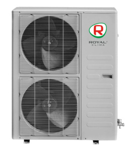 Изображение для товара Royal Clima ES-C 48HRX / ES-E 48HX