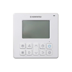 Изображение для товара Kentatsu KSVT70HFAN1R / KSUTB70HFAN1 с зимним комплектом (-40)