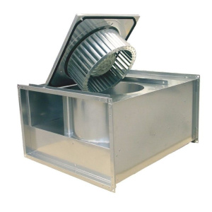 Изображение для товара Systemair KTR 50-25
