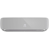 Hisense AMS-09UR4SVETG67(R) SILVER FM