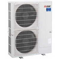 Мульти-сплит-система, наружный блок Mitsubishi Electric PUZ-M125VKA
