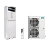 Midea MFM-50ARN1-R / MOU-55HN1-R