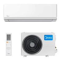 Настенный кондиционер (сплит-система) Midea MSAG2-12HRN1-I / MSAG2-12HRN1-O