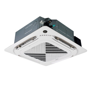 Изображение для товара Kentatsu KSVT105HFAN3R / KSUR105HFAN3 с зимним комплектом (-40)