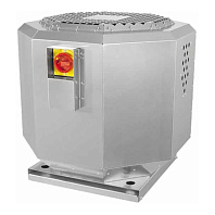 Крышный вентилятор Shuft RMVD-HT 450