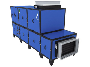 Изображение для товара Breezart 4500-C Aqua Pool DH
