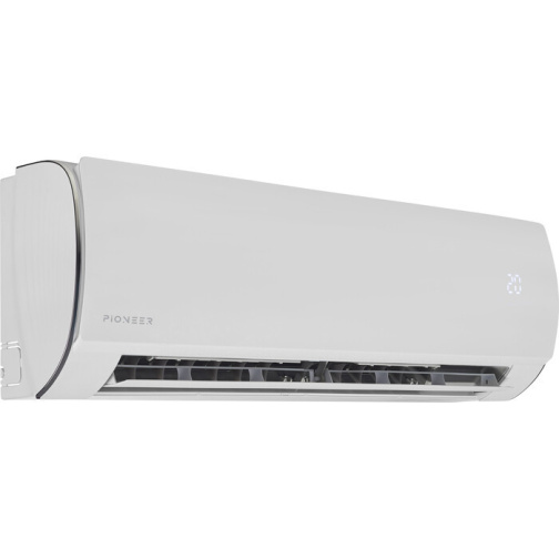 Изображение для товара Pioneer KFRI35LW / KORI35LW с зимним комплектом (-40)