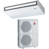 Mitsubishi Electric PCA-M125KA / PU-P125YHA