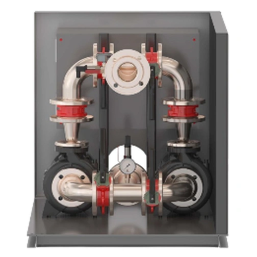 Изображение для товара Стрела BPS-C mini 2 COMOS 50-32-160 (S1-F1)