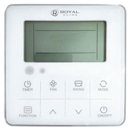 Изображение для товара Royal Clima CO-D 48HNXA / CO-E 48HNXA