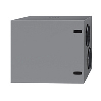 Приточно-вытяжная установка с рекуператором Zilon ZPVR-N 700 HE ЕС A