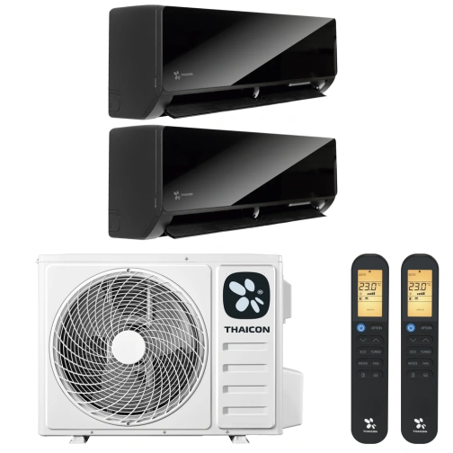 Изображение для товара Thaicon TL-MO2U50-FR / TL-RWP35-FRx2