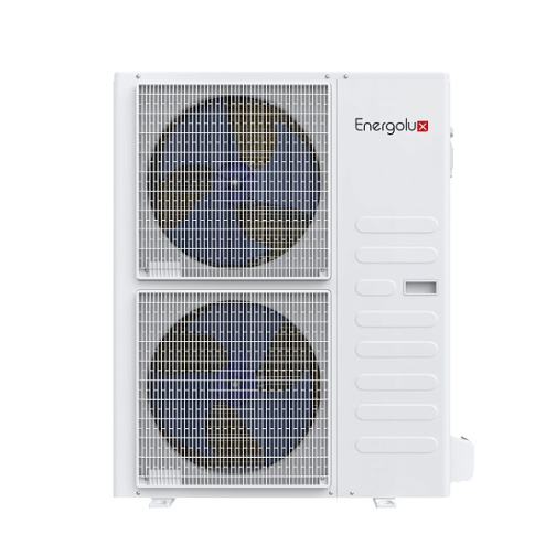 Изображение для товара Energolux SACF48D6-A / SAU48U6-A
