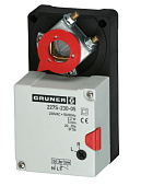 Gruner 227-230-05-P5 