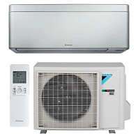 Инверторный настенный кондиционер (сплит-система) Daikin FTXA20CS / RXA20A8