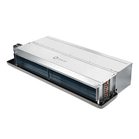 Канальный фанкойл Syscool FDT72A