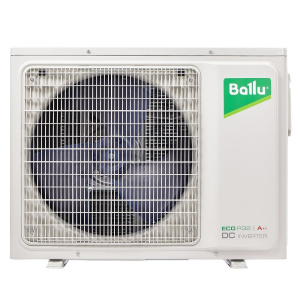 Изображение для товара Ballu BA3OI-FM/out-27HN8/EU / BADI-FM/in-09HN8/EUx3
