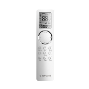 Изображение для товара Kentatsu KSGTA35HZRN1 / KSRTA35HZRN1