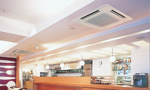 Изображение для товара Mitsubishi Electric PLFY-P20VFM-E