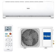 Настенный кондиционер (сплит-система) Haier HSU-07HTT03/R3 / HSU-07HTT103/R3