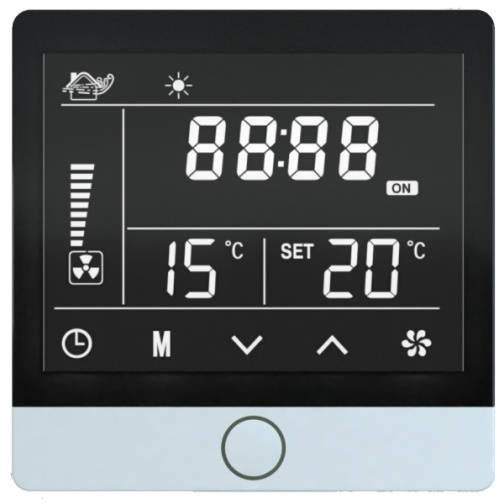 Изображение для товара Royal Clima RCS-650-U 4.0