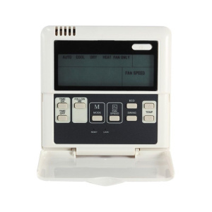 Изображение для товара Midea MHG-48HWN1P-R(A) / MOU-48HN1-RR