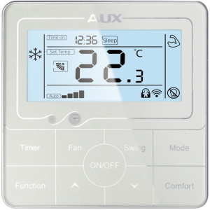 Изображение для товара AUX ARVMD-H080/4R1DM
