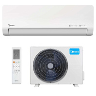 Инверторный настенный кондиционер (сплит-система) Midea MSES1S-18FRN8G1 / MOES1-18FRN8G1