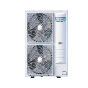 Изображение для товара Hisense AUV-60UR4RC8 / AUW-60U6RW8