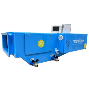 Изображение для товара Minibox Ultrasonic 4100