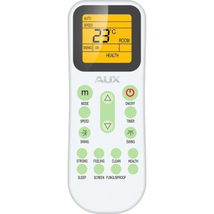 Изображение для товара AUX ALCA-H12/4DR2А / AL-H12/4DR2A(U)