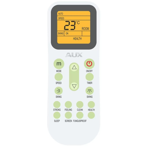 Изображение для товара AUX ALCA-HS12/4DR2 / AL-HS12/4DR2(U)
