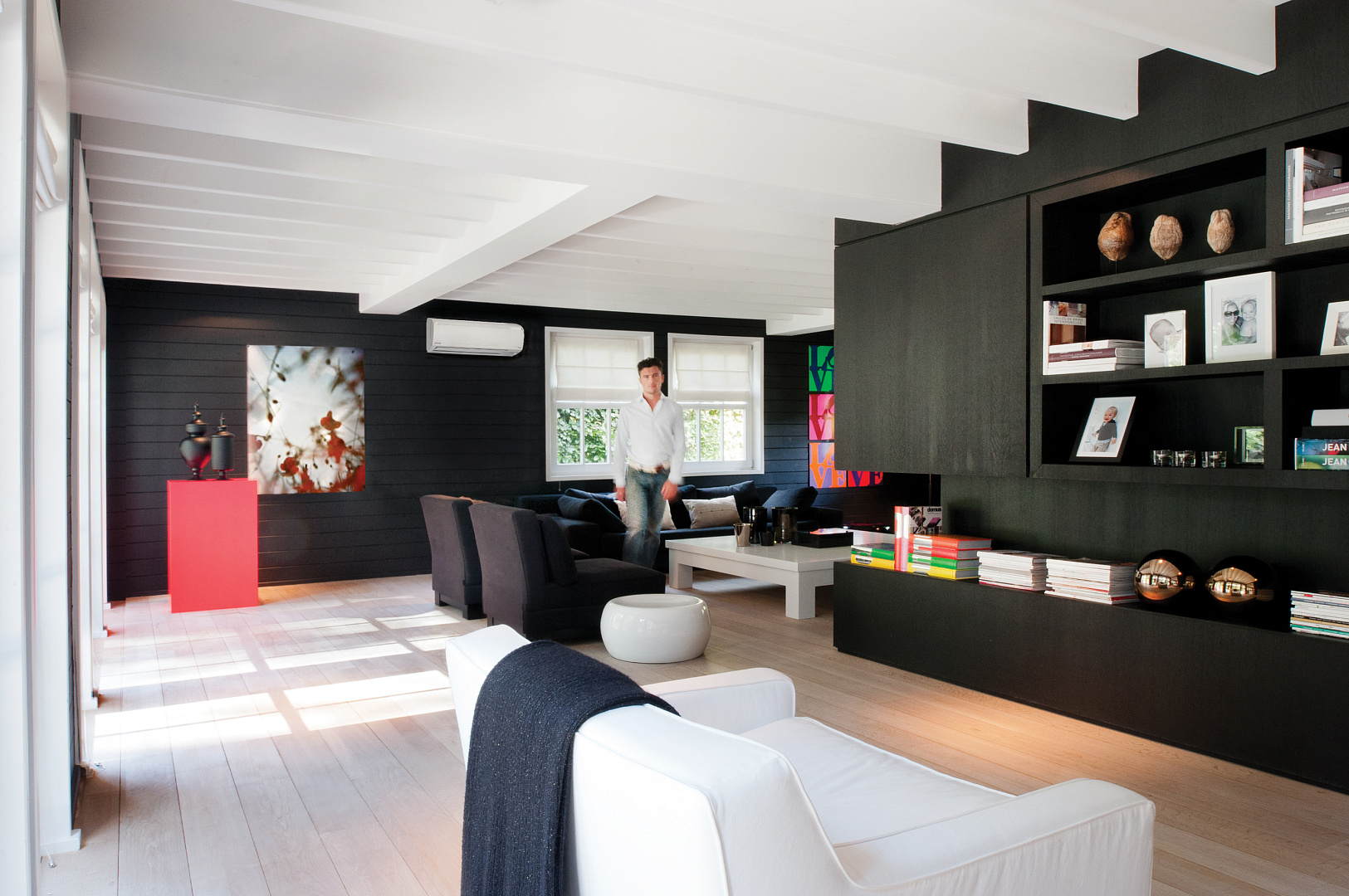 Инверторный настенный кондиционер (сплит-система) Daikin FTXM71R / RXM71A