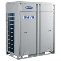 Наружный блок VRF Gree GMV-450WM/B-X(P)