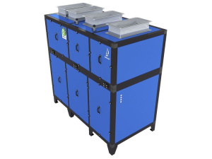 Изображение для товара Breezart 3700-C Aqua Pool RP