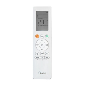 Изображение для товара Midea MCA4U-18HRFNX-Q(GA) / MOA1U-18FRN8G1