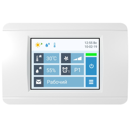 Изображение для товара Breezart 8000 Pool Cool