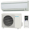 Daikin FTYN80JXV / RQ71CXV с зимним комплектом (-40)