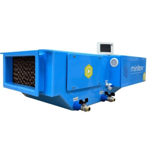 Изображение для товара Minibox Ultrasonic 400