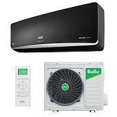 Ballu BSPI-10HN8/BL/EU