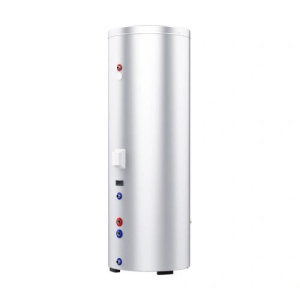 Изображение для товара New Energy 320 л, SUS304, 2 кВт, φ32 mm/2.87 m², белый