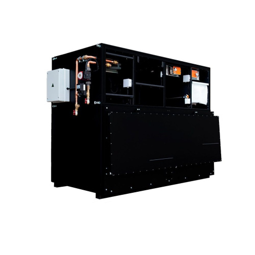 Изображение для товара Turkov Hydra V 2500 W2R