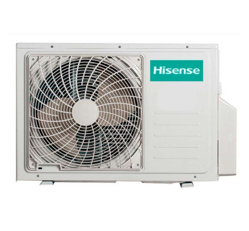 Изображение для товара Hisense AUC-48HR4SKA / AUW-48H6SE1
