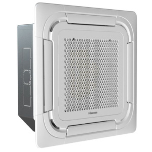 Изображение для товара Hisense ACT-18UR4RCC8 / AUW-18U4RS7 Wi-Fi