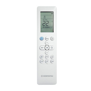 Изображение для товара Kentatsu KSFV70XFAN1 / KSRT70HFAN1