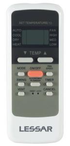 Изображение для товара Lessar LSF-600KH22